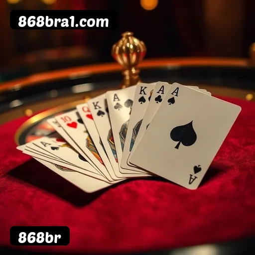 Vantagens exclusivas 868br para jogadores brasileiros - São Paulo, Rio, BH