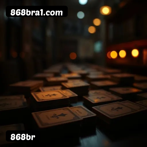 Requisitos do APK da 868br para Android