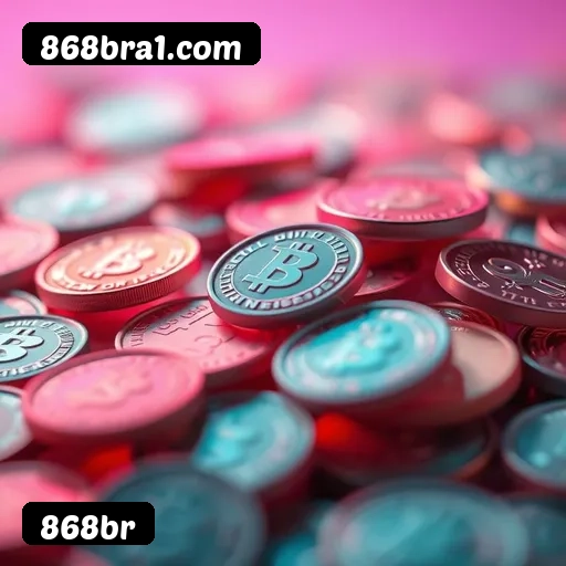 FAQ 868br Brasil - Perguntas frequentes sobre bônus, PIX, RTP, APP mobile e VIP