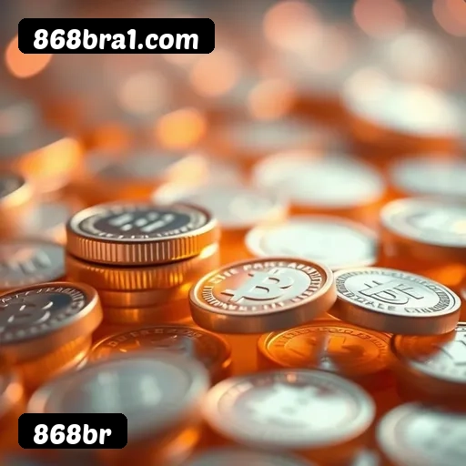 868br APP mobile iOS Android - 187 mil downloads São Paulo Rio BH