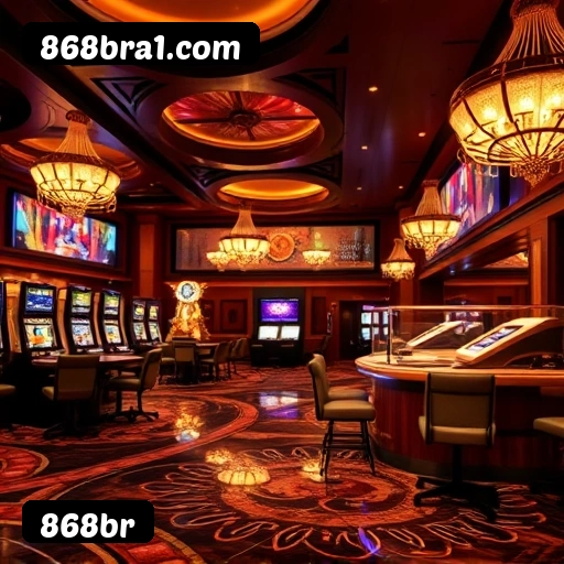 Principais provedores de slots da 868br - NetEnt, Pragmatic Play, Play'n GO